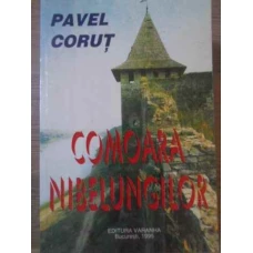 COMOARA NIBELUNGILOR