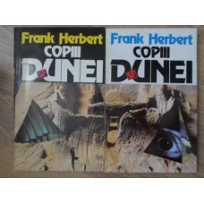 COPIII DUNEI VOL.1-2