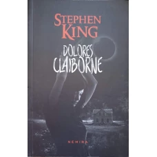 DOLORES CLAIBORNE