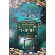 DOSARELE CRONOS. LA CAPATUL TIMPULUI