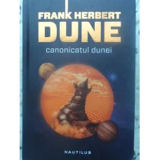 DUNE. CANONICATUL DUNEI