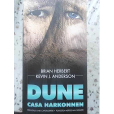 DUNE CASA HARKONNEN