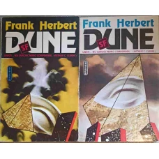 DUNE VOL.1-2