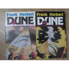 DUNE VOL.1-2