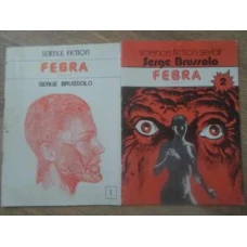 FEBRA ROMAN IN 5 EPISOADE. PARTILE 1-2