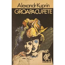 GROAPA CU FETE