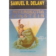 INTERSECTIA EINSTEIN
