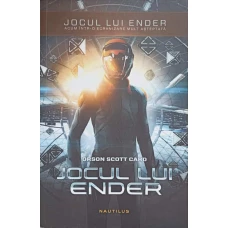 JOCUL LUI ENDER