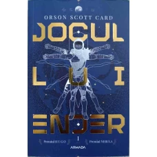 JOCUL LUI ENDER