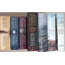 LOT 7 CARTI GEORGE R.R. MARTIN. GAME OF THRONES VOL.1-5