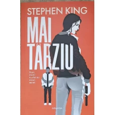 MAI TARZIU