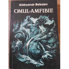 OMUL AMFIBIE