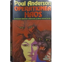 OPERATIUNEA HAOS