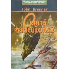 ORBITA PERICULOASA