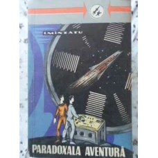 PARADOXUL AVENTURA