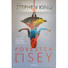 POVESTEA LUI LISEY