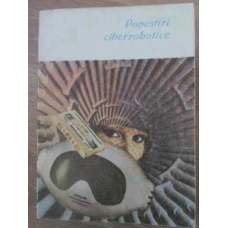 POVESTIRI CIBERROBOTICE