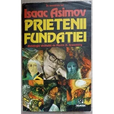 PRIETENII FUNDATIEI