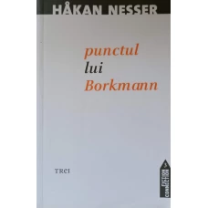 PUNCTUL LUI BORKMANN