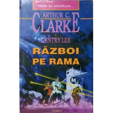 RAZBOI PE RAMA