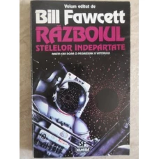 RAZBOIUL STELELOR INDEPARTATE