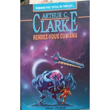 RENDEZ-VOUS CU RAMA