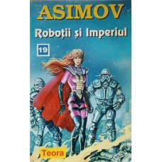 ROBOTII SI IMPERIUL