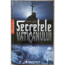 SECRETELE VATICANULUI