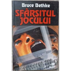 SFARSITUL JOCULUI