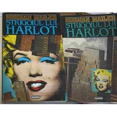 STRIGOIUL LUI HARLOT VOL.1-2