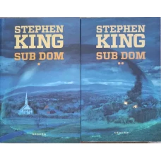 SUB DOM VOL.1-2