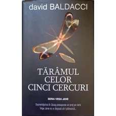 TARAMUL CELOR CINCI CERCURI