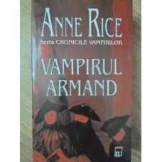 VAMPIRUL ARMAND