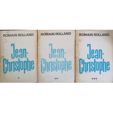 JEAN-CHRISTOPHE VOL.1-3