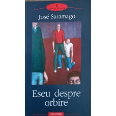 ESEU DESPRE ORBIRE