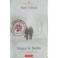 SINGUR IN BERLIN