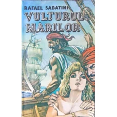VULTURUL MARILOR