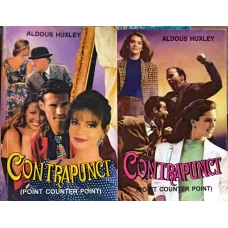 CONTRAPUNCT VOL.1-2