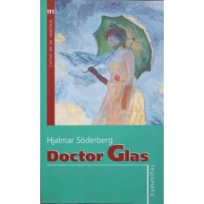 DOCTOR GLAS
