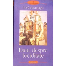ESEU DESPRE LUCIDITATE ESEU DESPRE LUCIDITATE