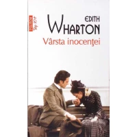 VARSTA INOCENTEI VARSTA INOCENTEI