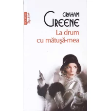 LA DRUM CU MATUSA-MEA