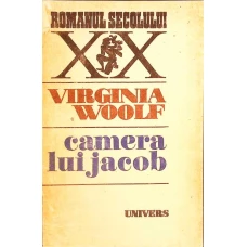 CAMERA LUI JACOB