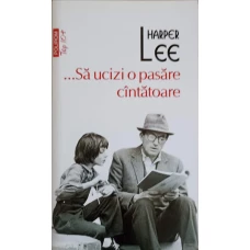 ...SA UCIZI O PASARE CANTATOARE
