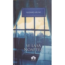 SE LASA NOAPTEA