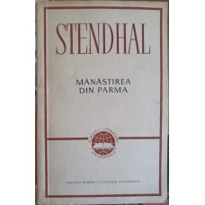 MANASTIREA DIN PARMA