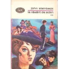 LA RASARIT DE EDEN VOL.2