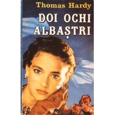 DOI OCHI ALBASTRI