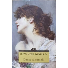 DAMA CU CAMELII