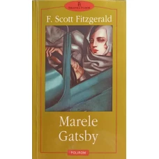 MARELE GATSBY